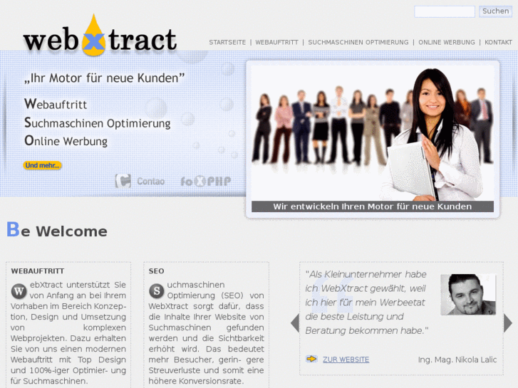 www.webxtract.net