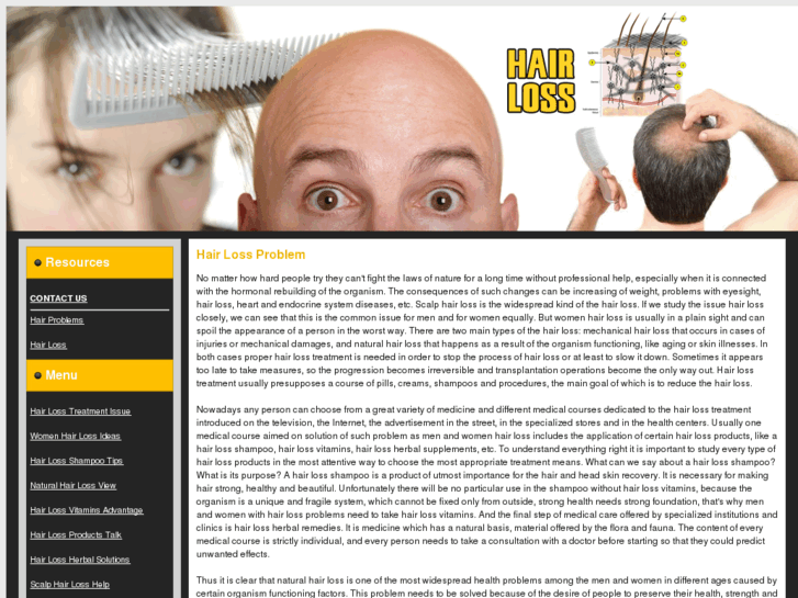 www.whyhairloss.org