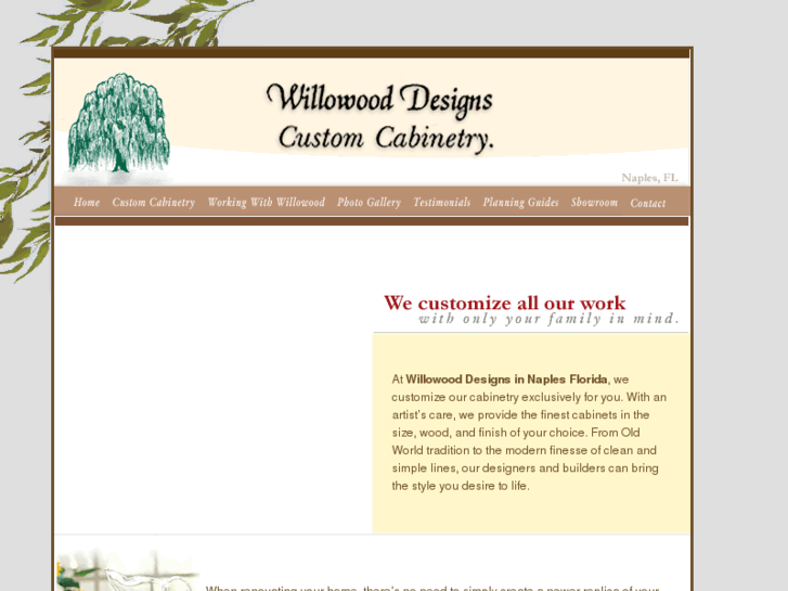 www.willowooddesign.com