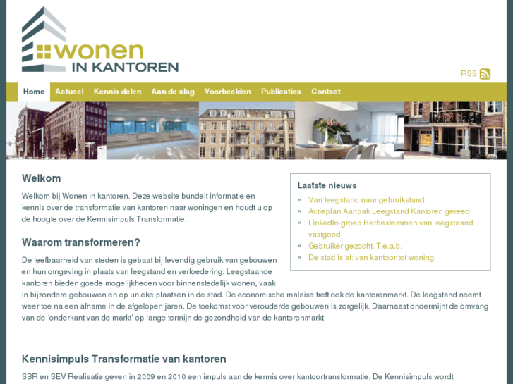 www.woneninkantoren.nl