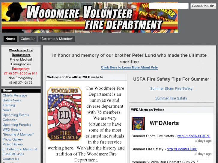 www.woodmerefd.org