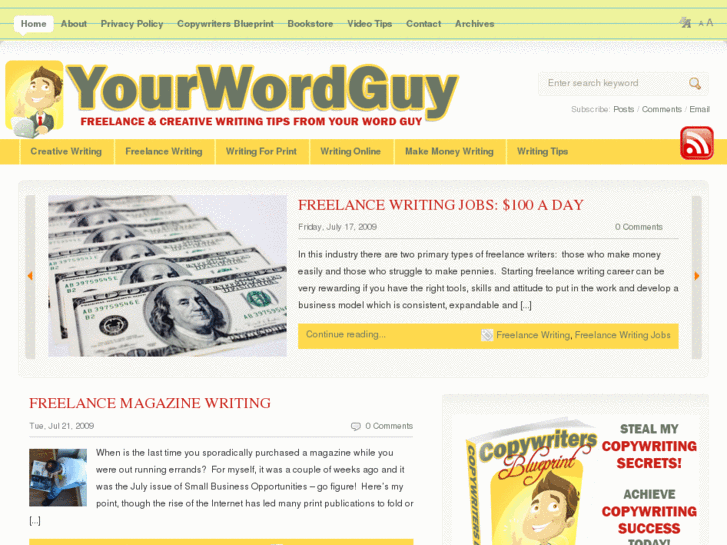 www.yourwordguy.com