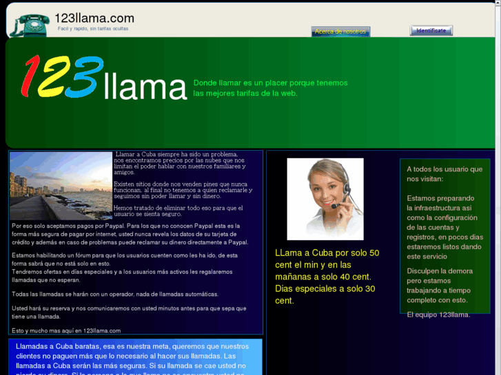 www.123llama.com