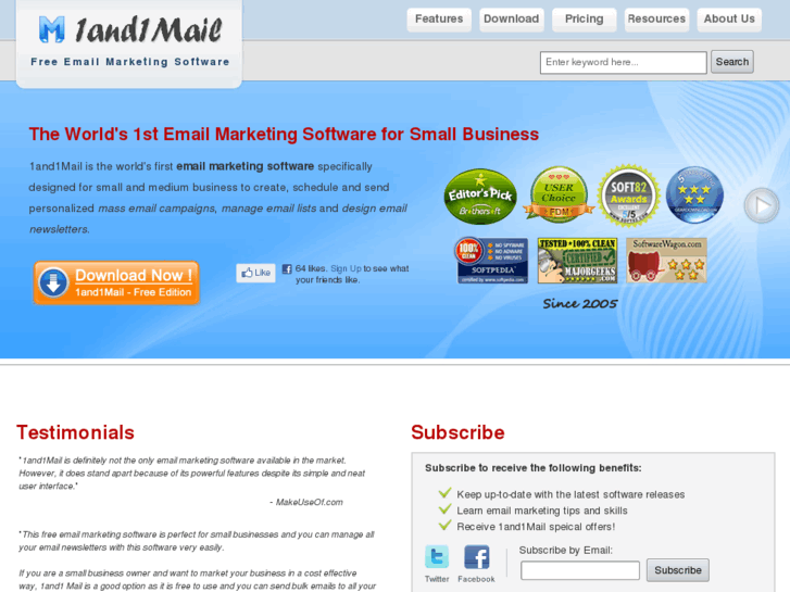 www.1and1soft.com