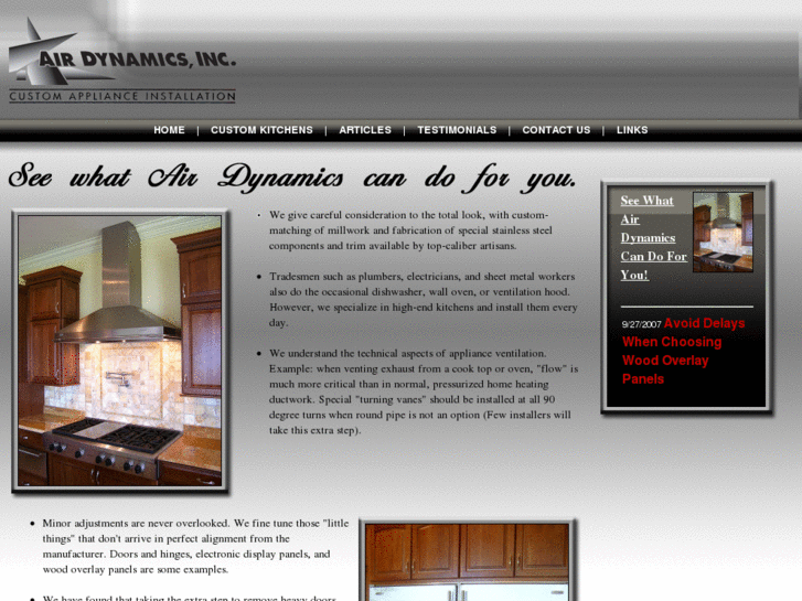 www.adfullkitchens.com