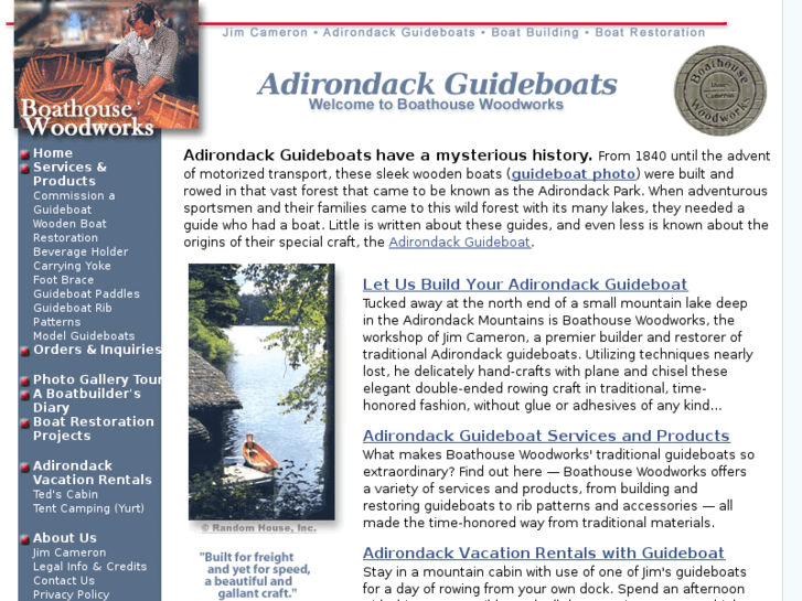 www.adkguideboat.com