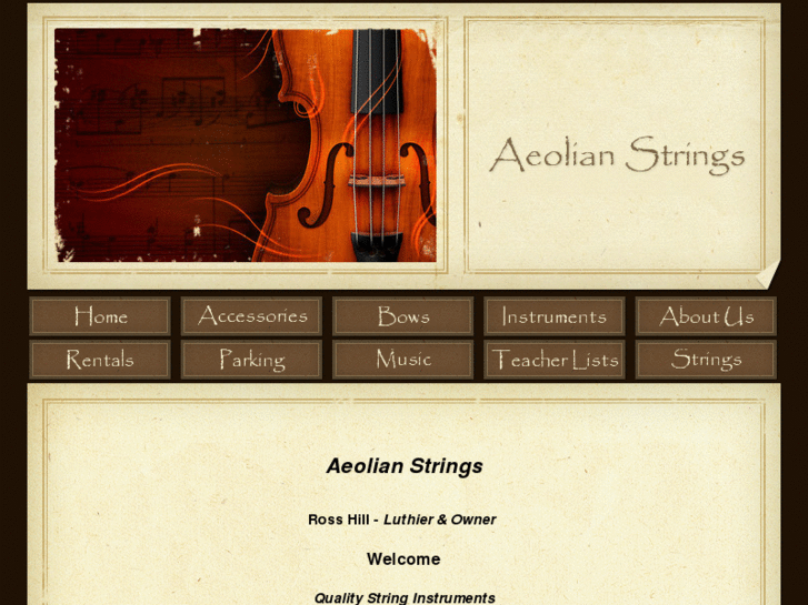 www.aeolianstrings.com