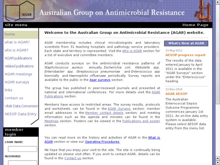 www.antimicrobial-resistance.com