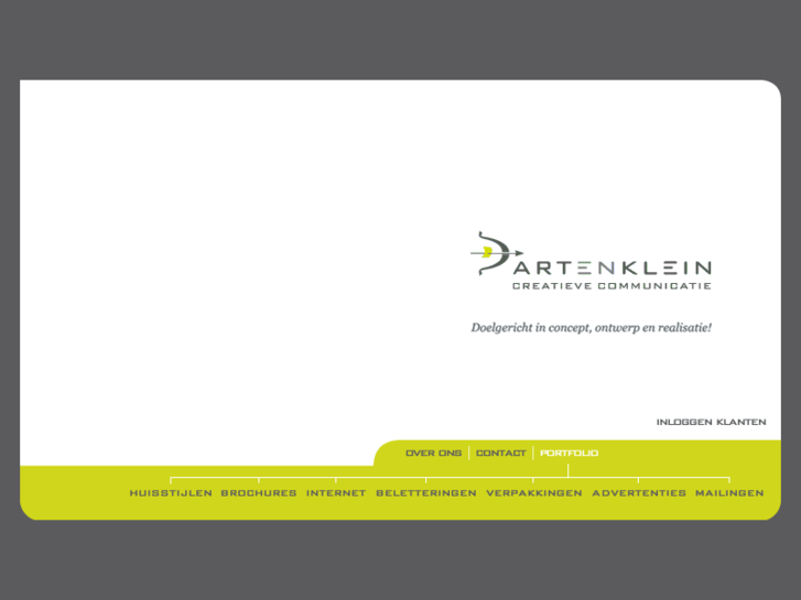 www.artenklein.nl