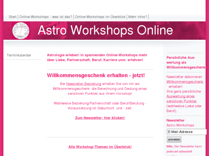 www.astro-workshops.com