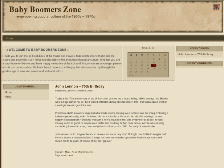 www.babyboomerszone.com