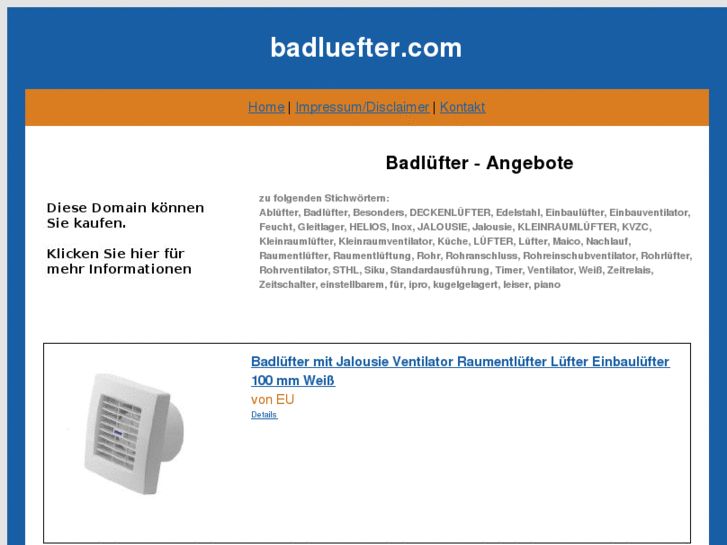 www.badluefter.com