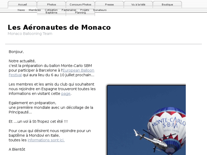 www.ballonmonaco.com