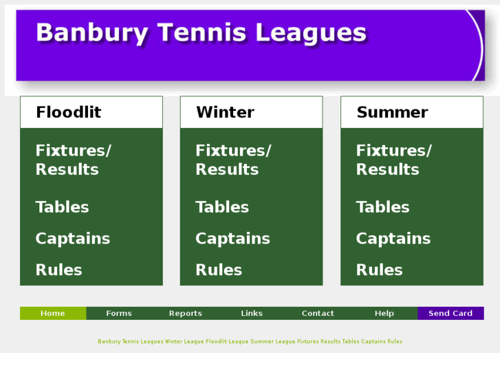 www.banburytennisleagues.com