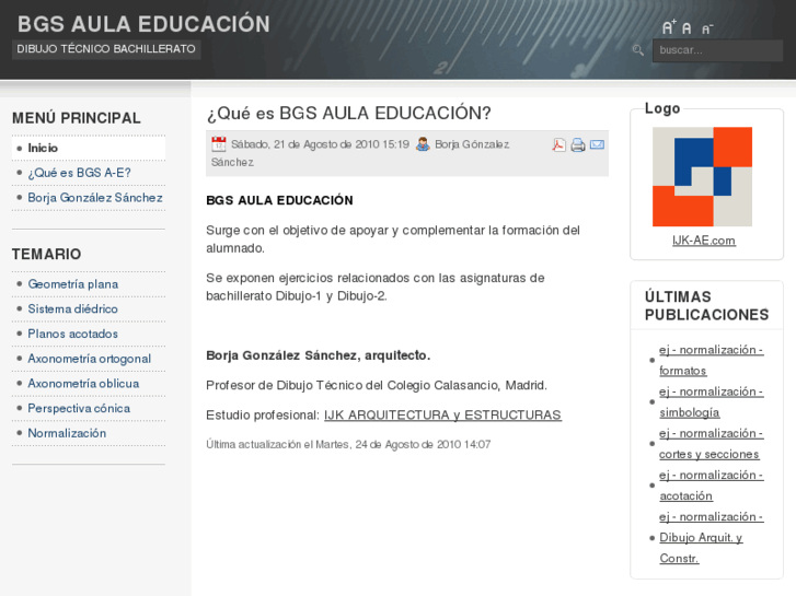 www.bgs-ae.es