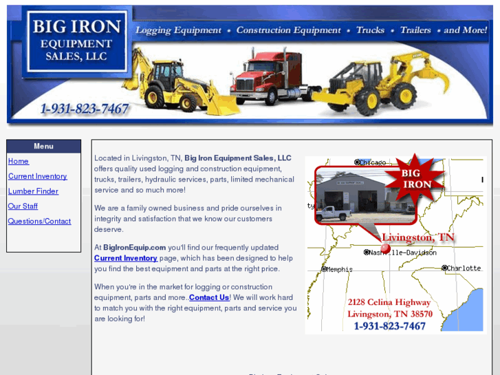 www.bigironequip.com