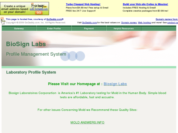 www.biosignlabs.info