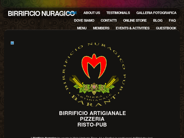 www.birrificionuragico.com