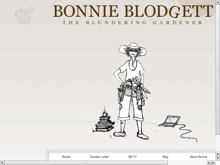 www.bonnieblodgett.com