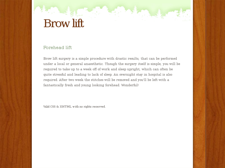 www.browlift.net