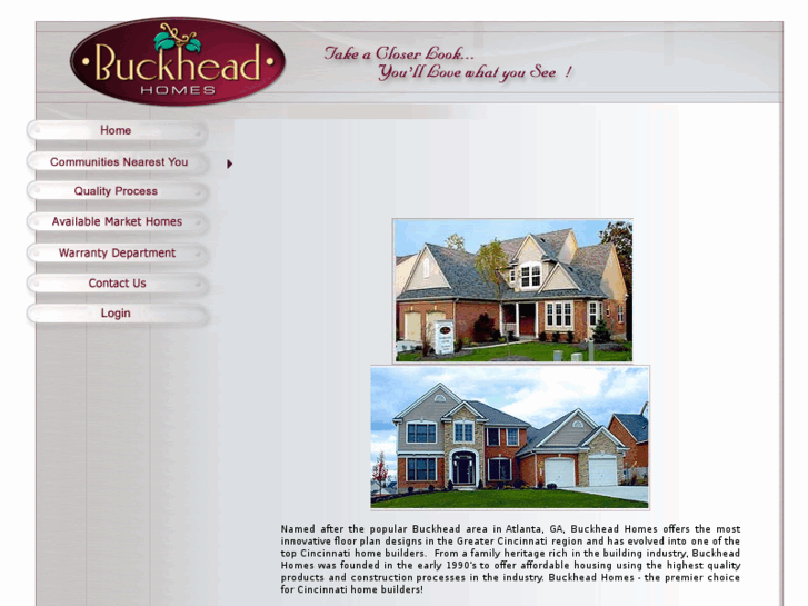 www.buckhead-homes.com