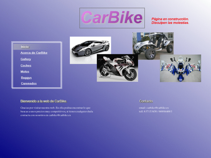 www.carbike.es