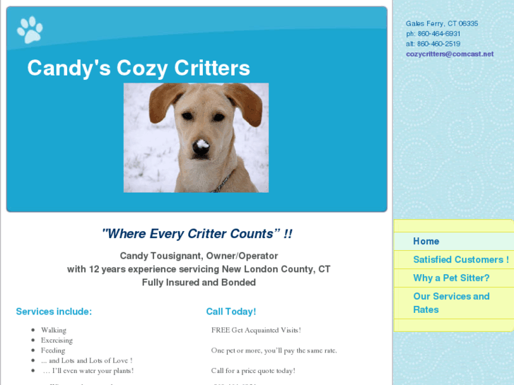 www.cccpetsitters.com