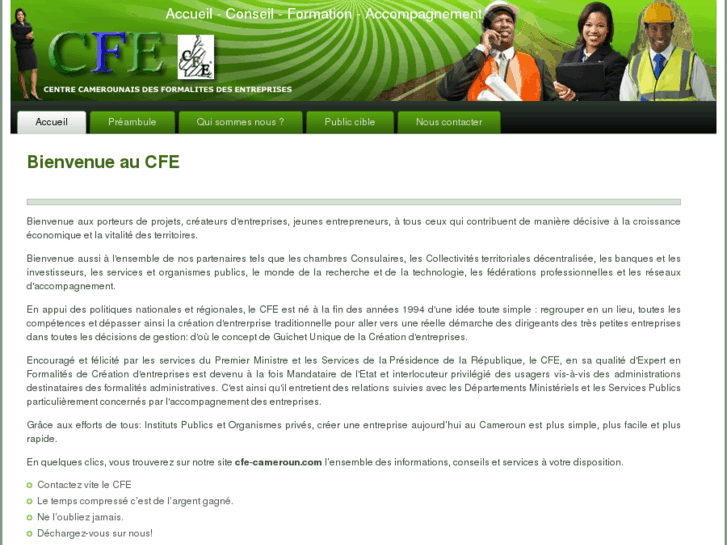 www.cfe-cameroun.com