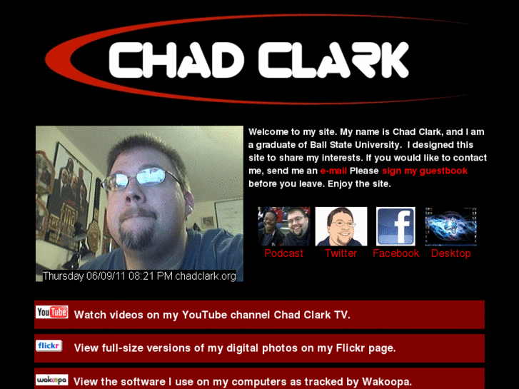 www.chadworld.net