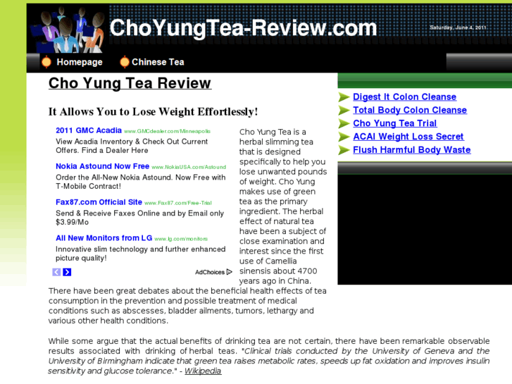 www.choyungtea-review.com