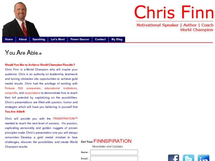 www.chrisfinn.net