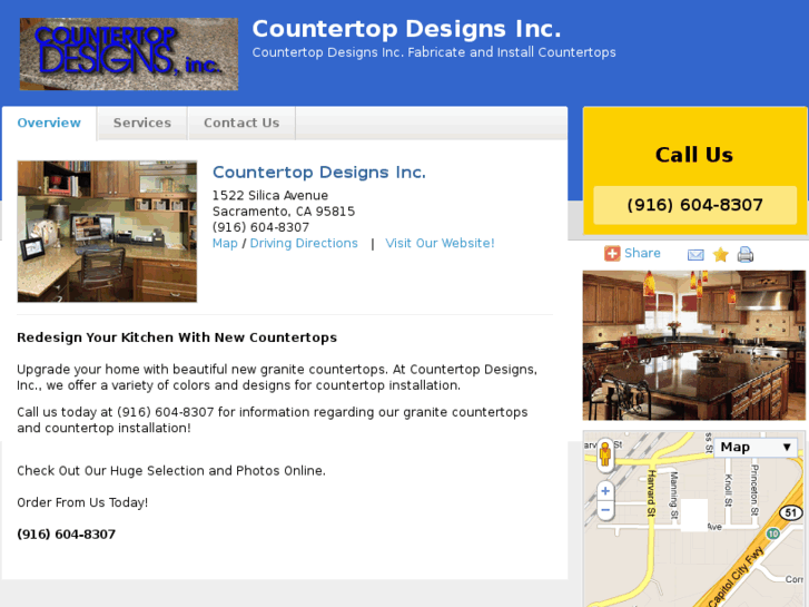 www.countertopdesigns.biz