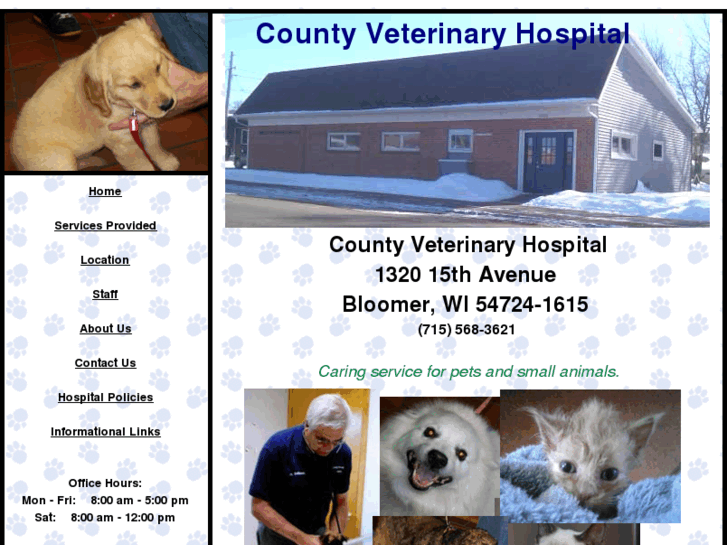 www.ctyveterinaryhospital.com