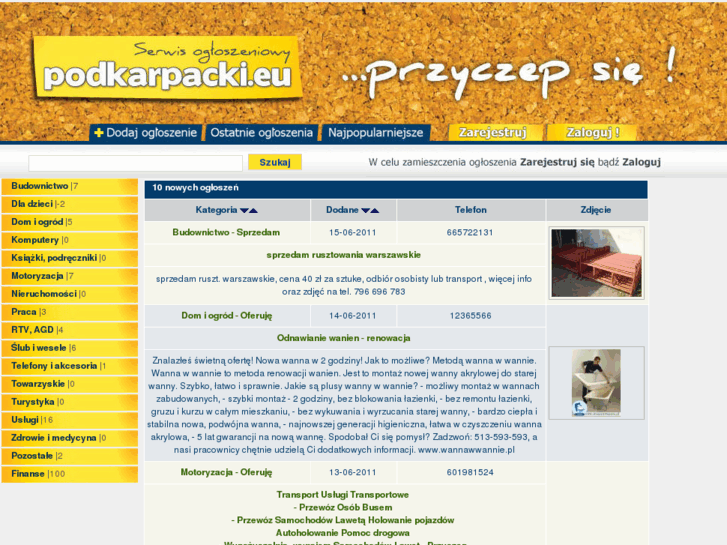 www.czesci-uzywane.com