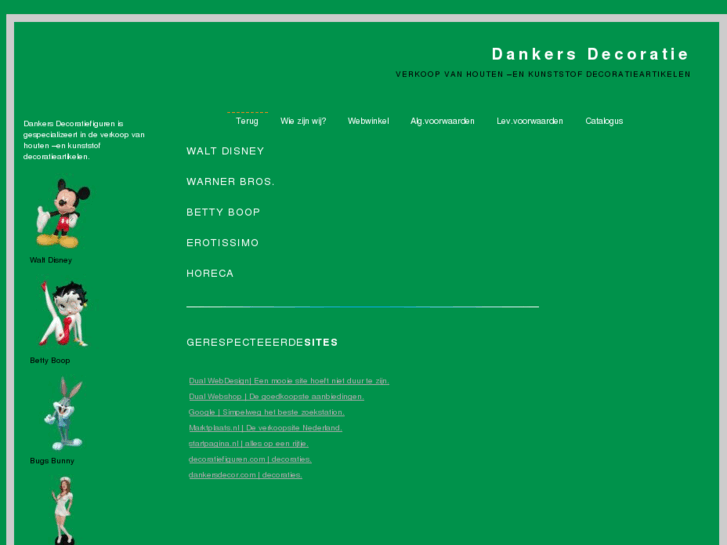 www.dankersdecoratie.nl