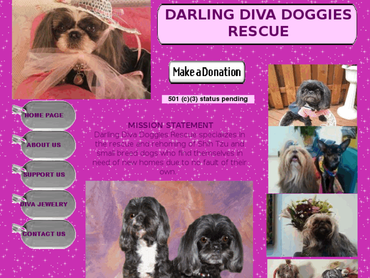 www.darlingdivadoggies.com