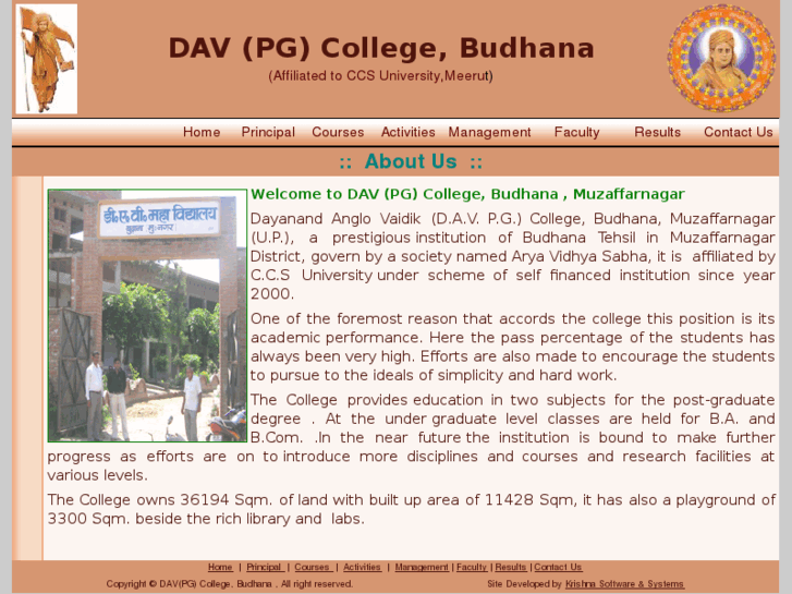 www.davpgcollegebudhana.org