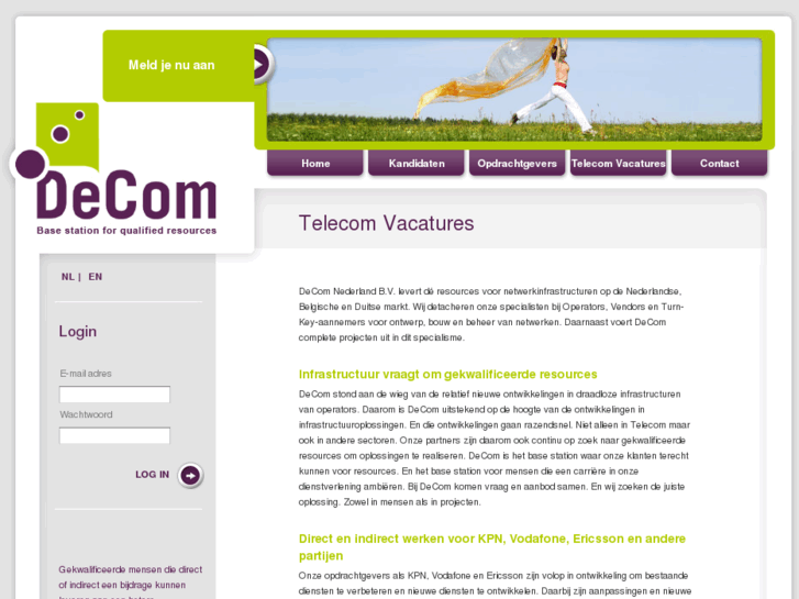 www.decomtelecom.nl