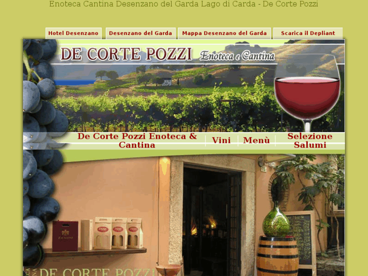 www.decortepozzi.com