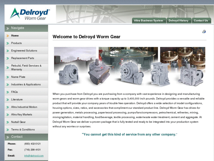 www.delroyd.com