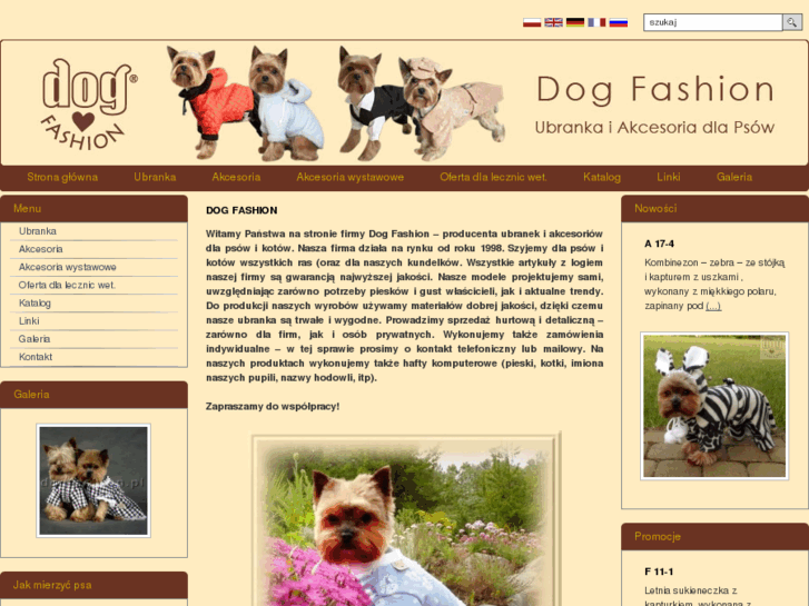 www.dogfashion.pl