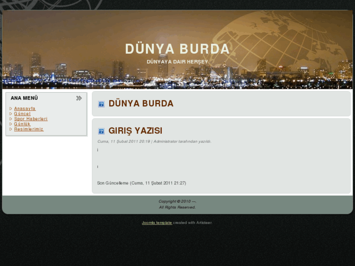 www.dunyaburda.net