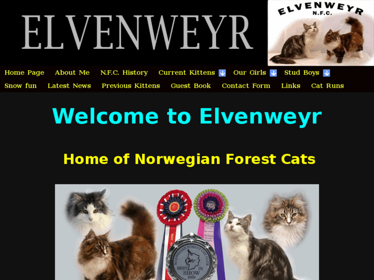 www.elvenweyr.com