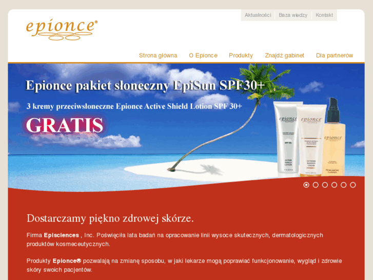 www.epionce.pl