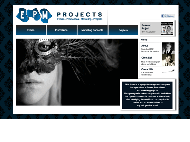 www.epmprojects.com