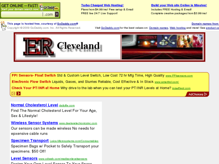 www.ercleveland.com