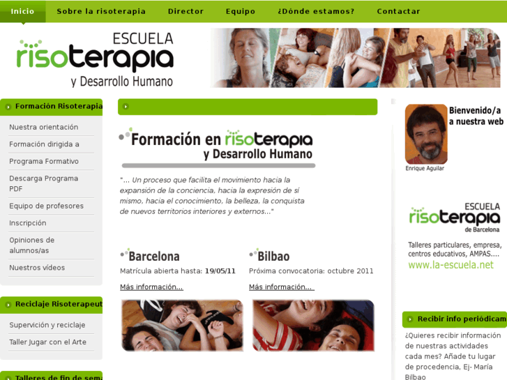 www.escueladerisoterapia.com