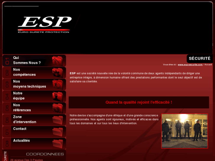 www.esp-securite.com