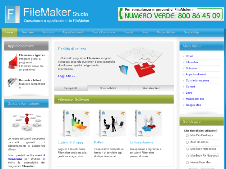 www.filemakerstudio.it