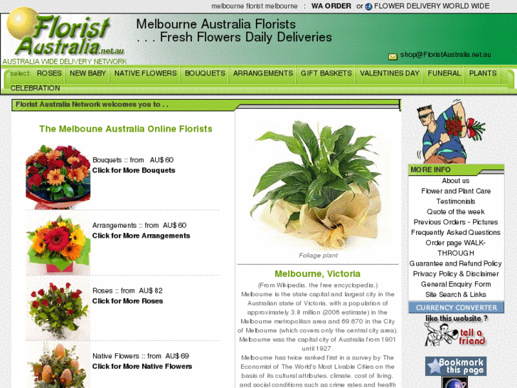 www.floristsmelbourne.com.au